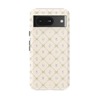 Petit Petals | Dainty Lattice Case