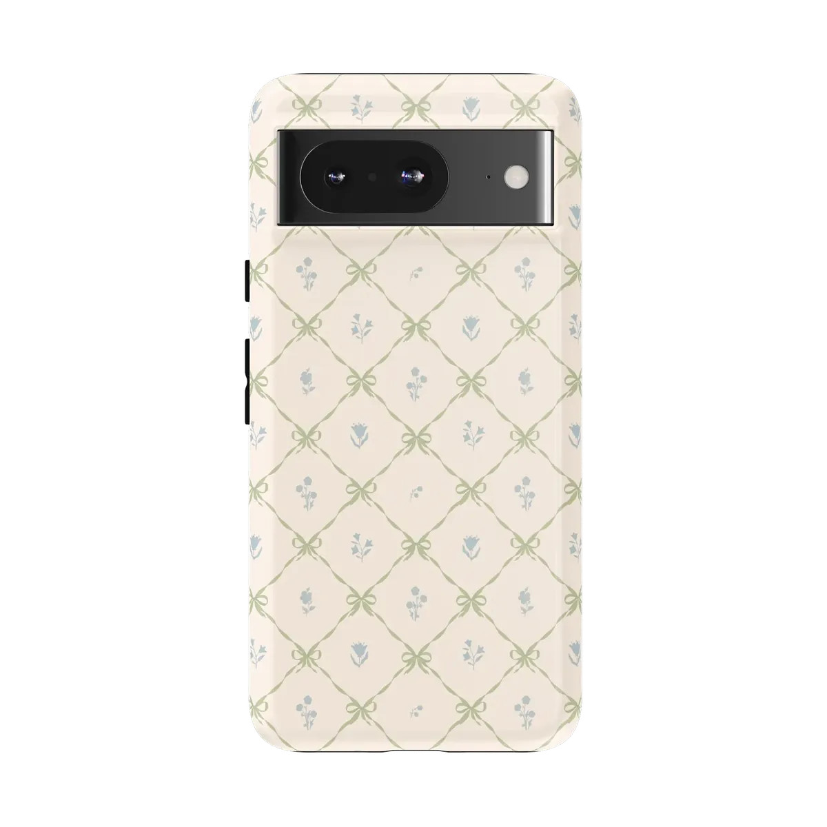 Petit Petals | Dainty Lattice Case