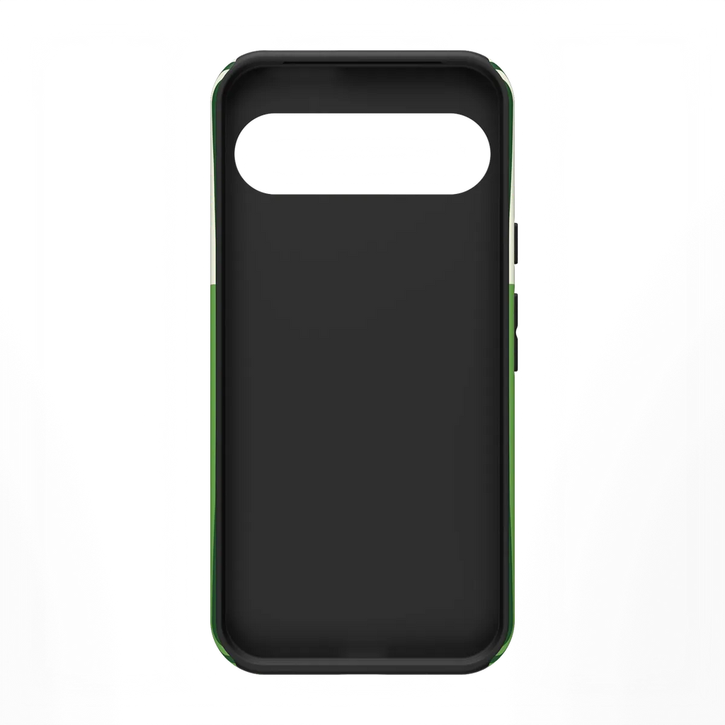 Fairway Stripes | Clubhouse Case