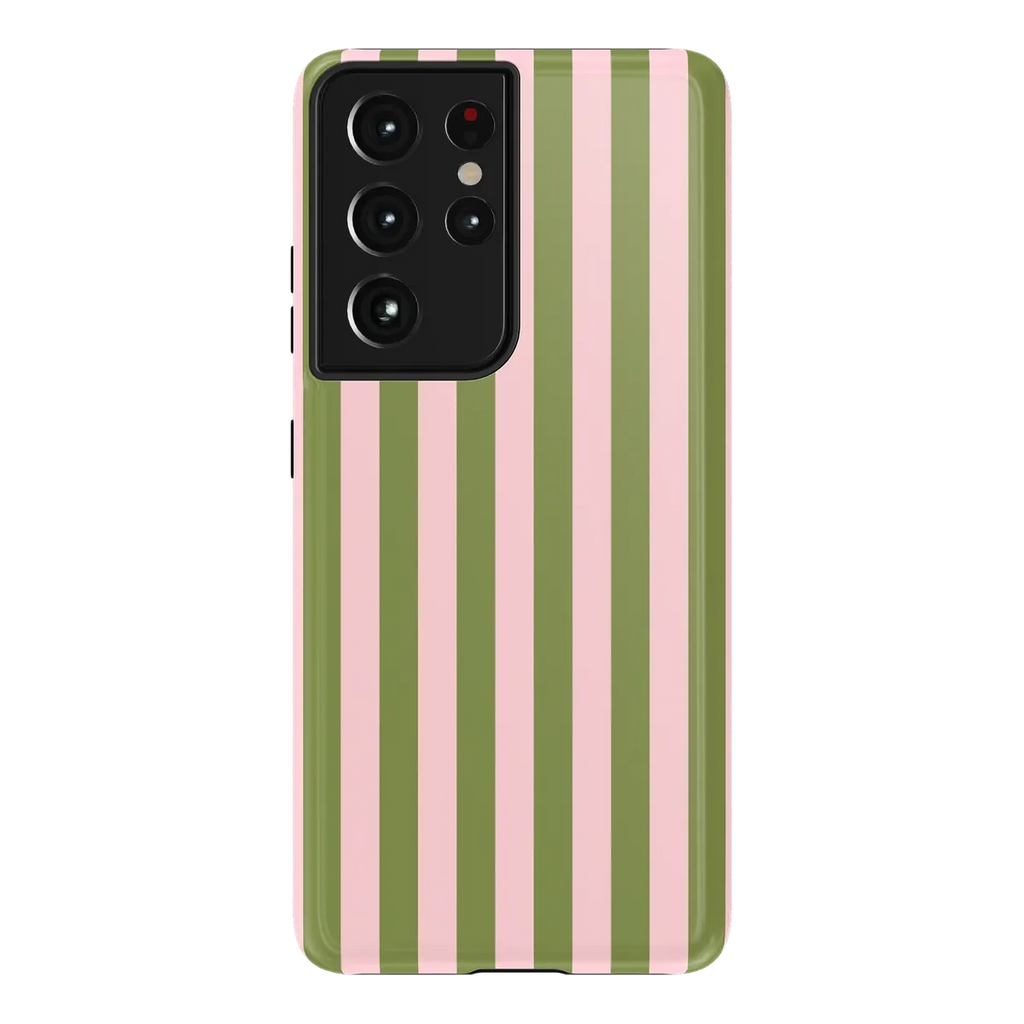 Summer Stripes | Sunday Best Case