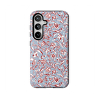Coastal Carolina | Painted Flowers Case