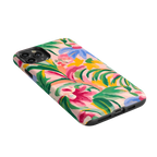Sunshine Jungle | Poolside Print Case