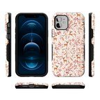 Dashing Through the Snow | Enchanted Forest Case