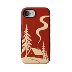 Snowed In | Cozy Winter Case
