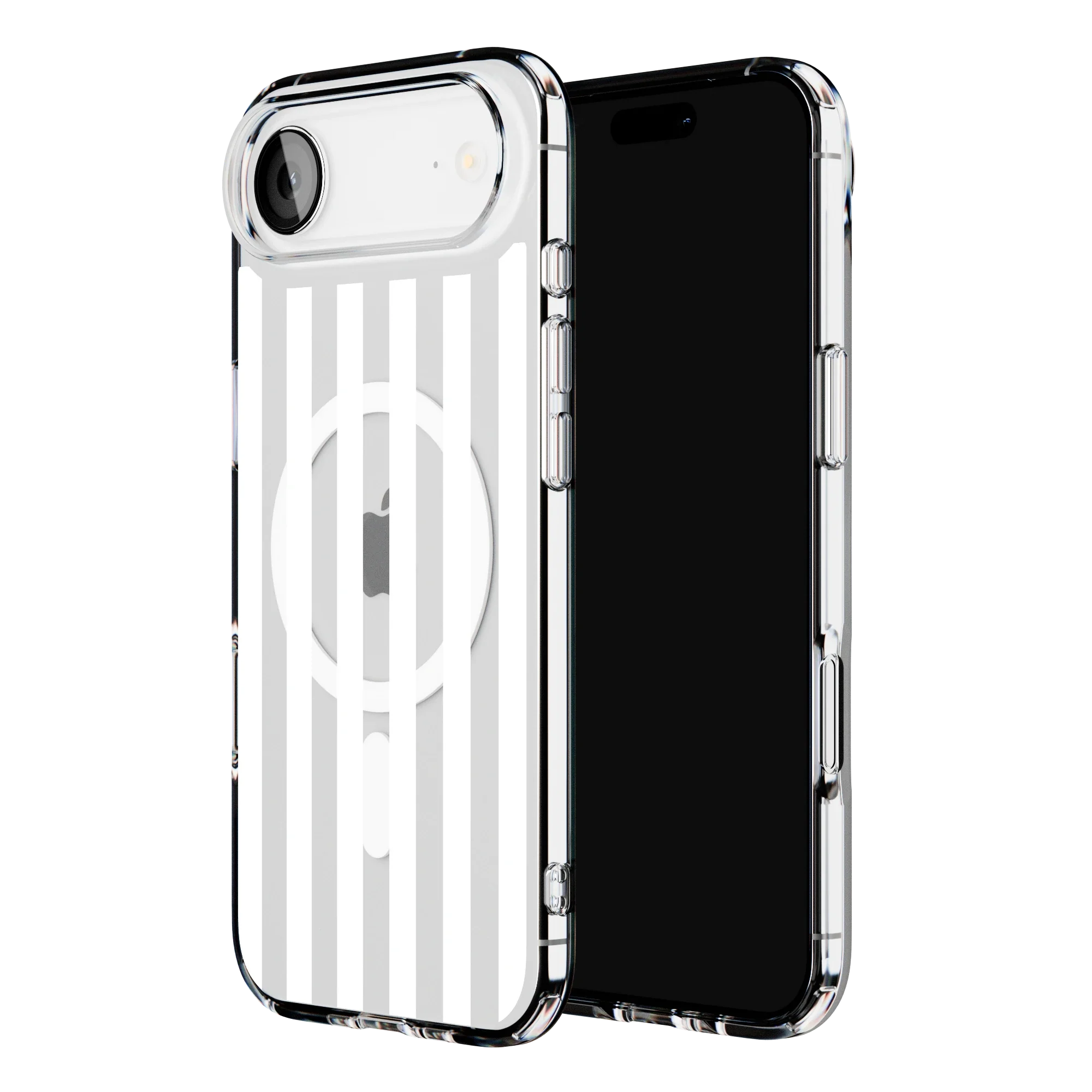 White Stripes | Sunday Best Case