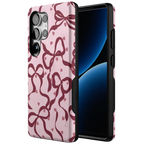 Coquette Crush | Bows Case