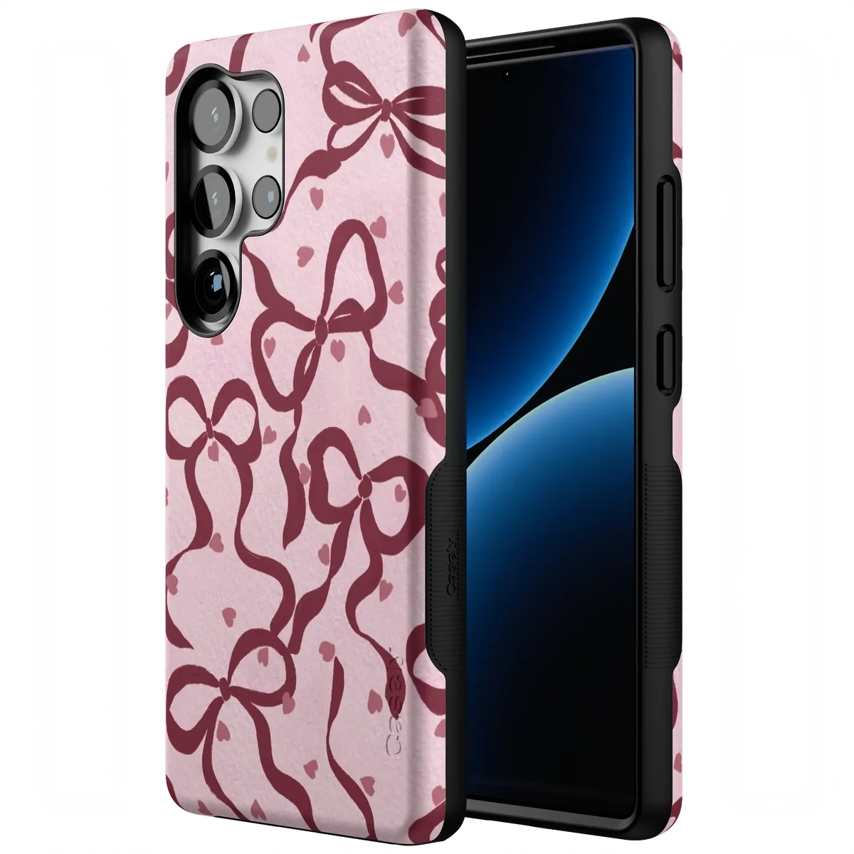Coquette Crush | Bows Case