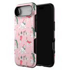 Winter Woofs | Holiday Dog Case