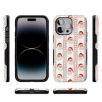 Jolly St. Nick | Retro Claus Case