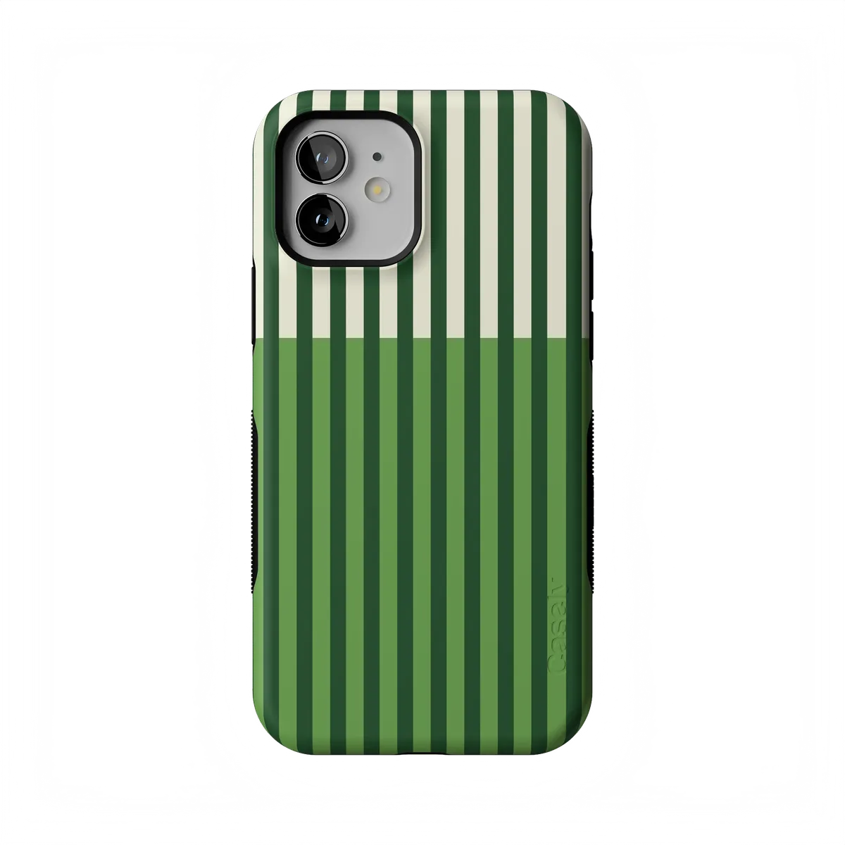 Fairway Stripes | Clubhouse Case