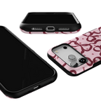 Coquette Crush | Bows Case