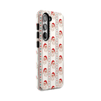 Jolly St. Nick | Retro Claus Case