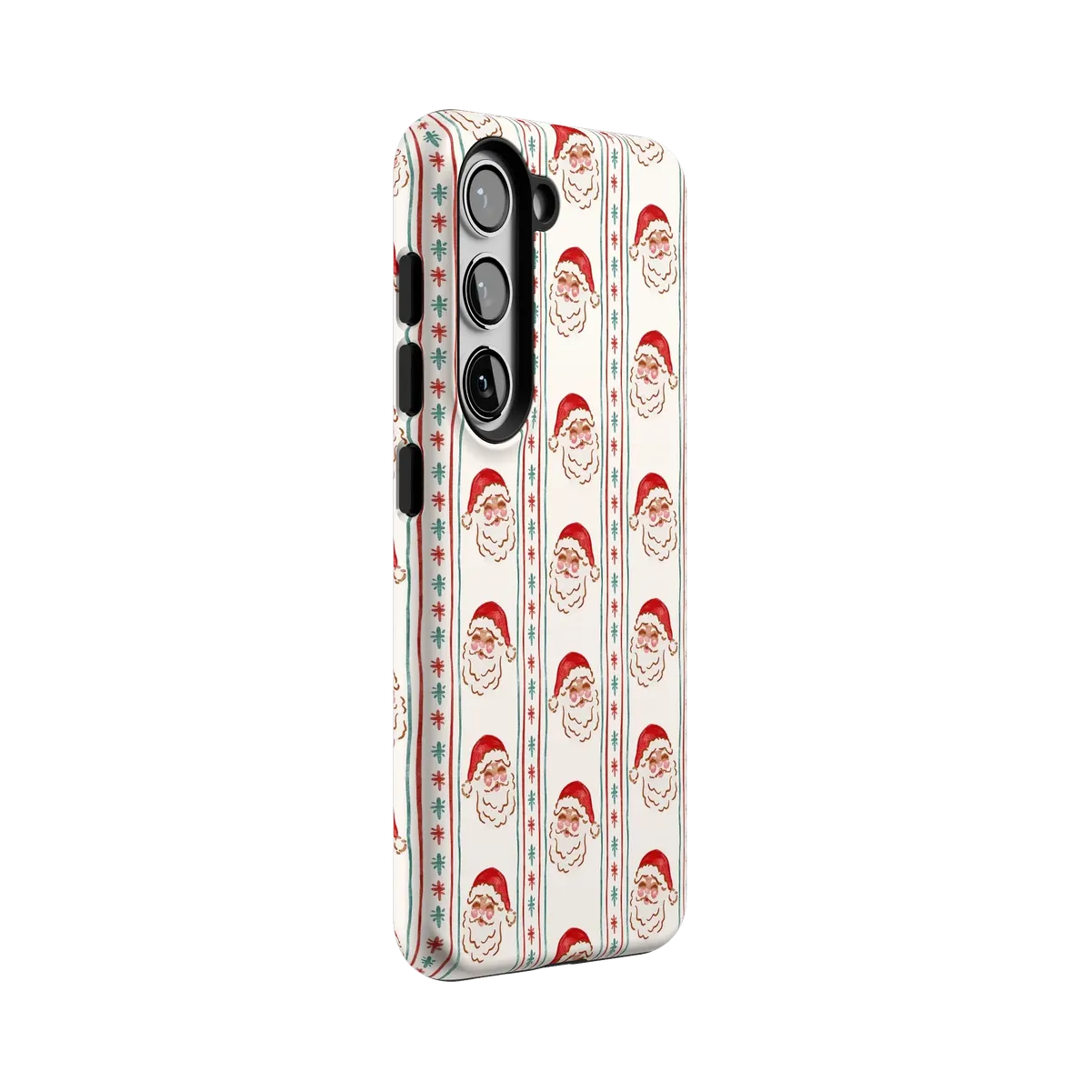 Jolly St. Nick | Retro Claus Case