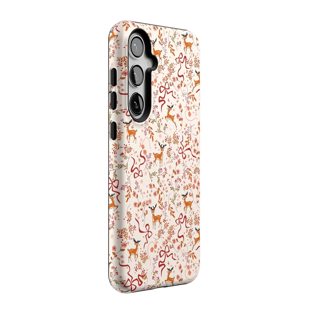 Dashing Through the Snow | Enchanted Forest Case