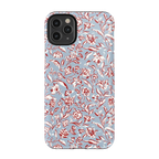 Coastal Carolina | Painted Flowers Case