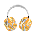 Tropical Bungalow | Watercolor AirPods Max Case