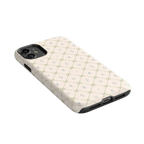 Petit Petals | Dainty Lattice Case