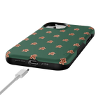 You Can't Catch Me | Gingerbread Man Case