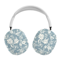 Afternoon Tea | Blue Floral AirPods Max Case