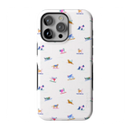 Powder Pups | Dog Sled Case