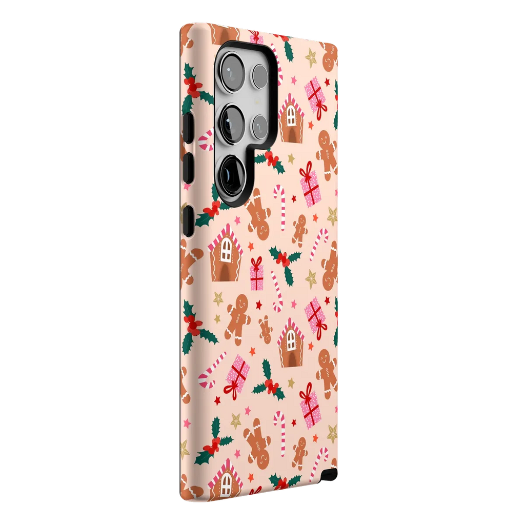 Frosted Wishes | Sweet Treat Case