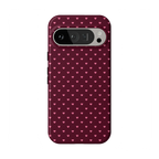 Heart Noir | Tiny Hearts Case