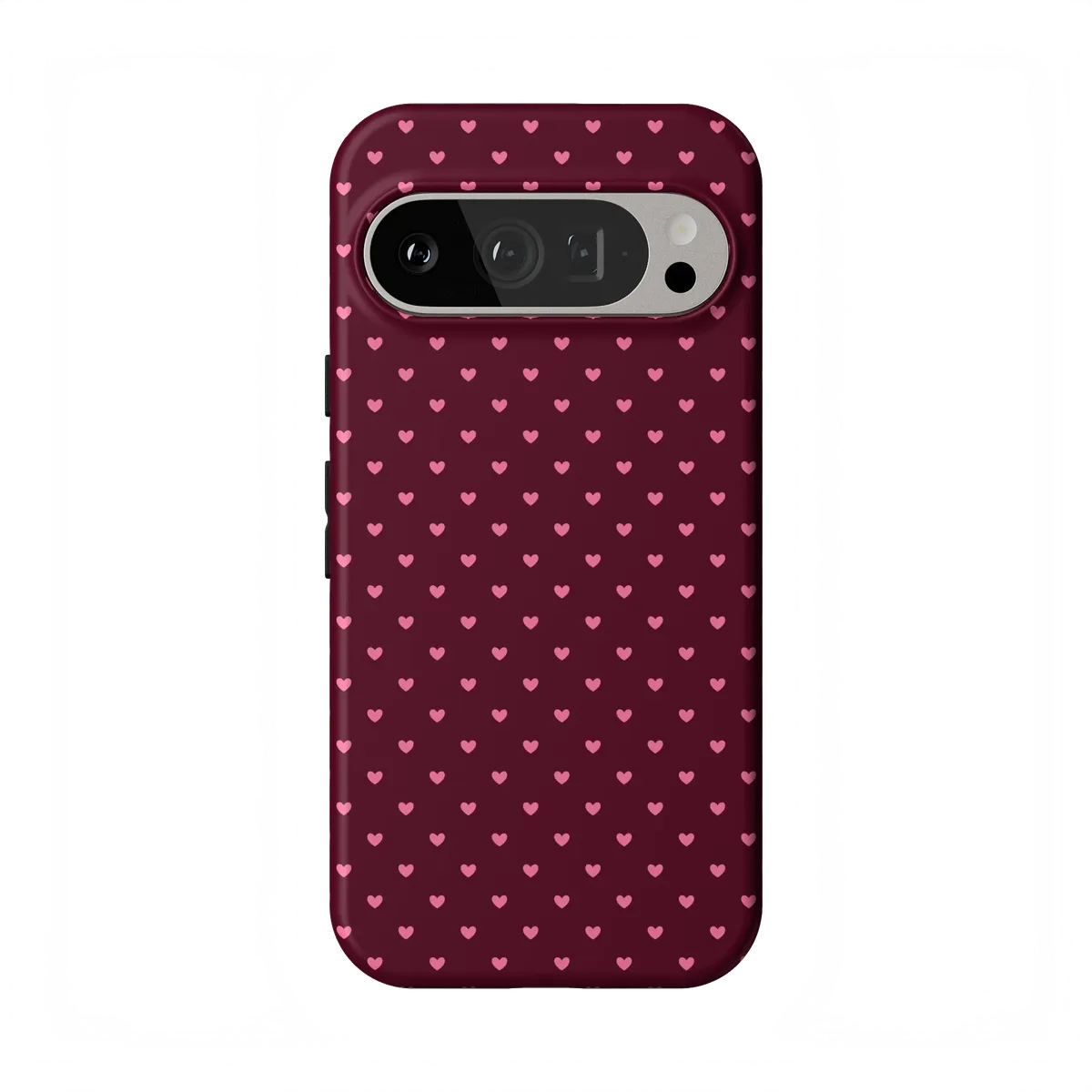 Heart Noir | Tiny Hearts Case