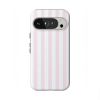 Pink Stripes | Sunday Best Case