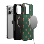 You Can't Catch Me | Gingerbread Man Case