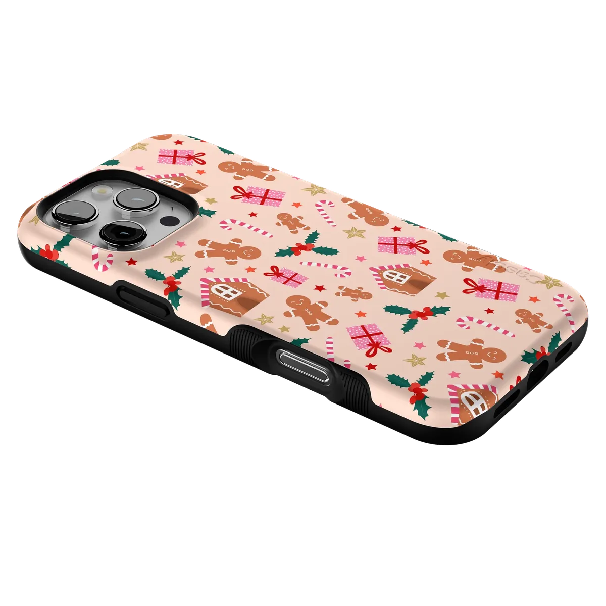 Frosted Wishes | Sweet Treat Case