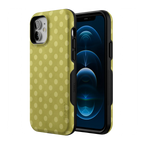 Kiwi Cooler | Poolside Print Case