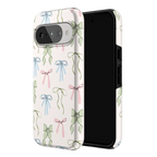 Whimsy Girlie | Pastel Bows Case