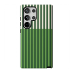 Fairway Stripes | Clubhouse Case