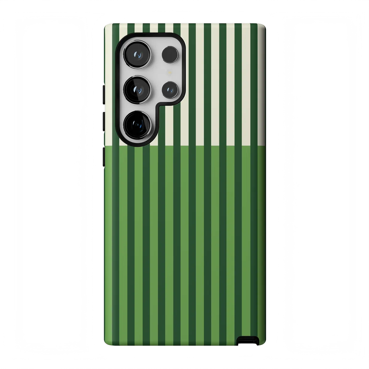 Fairway Stripes | Clubhouse Case