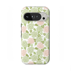 Hydrangea Haze | Floral Garden Case