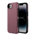 Stripes and the City | Tiny Pinstripe Case