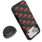 Shaken Not Stirred | Retro Martini Case