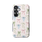 Whimsy Girlie | Pastel Bows Case