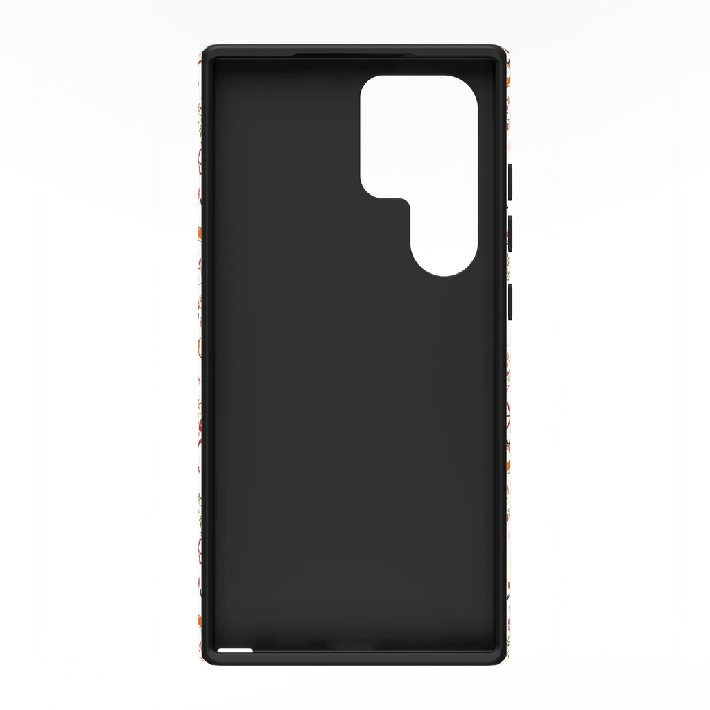 Dashing Through the Snow | Enchanted Forest Case