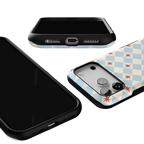 Chelsea Checker | Starlight Tiles Case