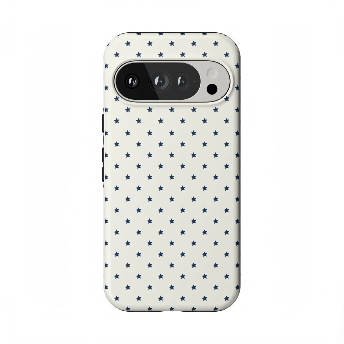Tiny Stars | Blue & White Case