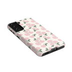 Nantucket Cottage | Pink Hydrangea Case