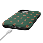 You Can't Catch Me | Gingerbread Man Case
