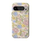 Prairie Blooms | Pastel Floral Case