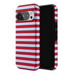 Harbor Stripe | Dockside Case