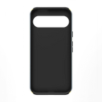 Coastline Stripes | Blue & Yellow Case
