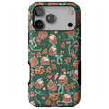 Gingerbread Lane | Holiday Sweets Case