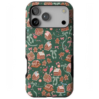 Gingerbread Lane | Holiday Sweets Case