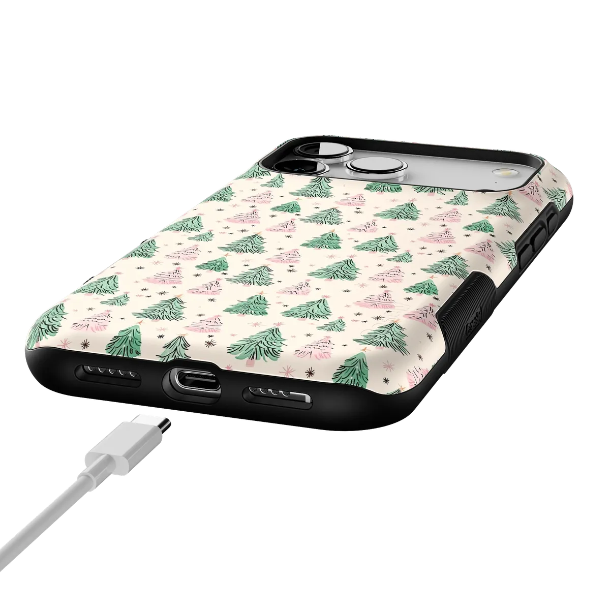 Lookin’ Pine | Christmas Tree Case