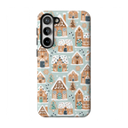 Built Too Sweet | Frosted Village Case